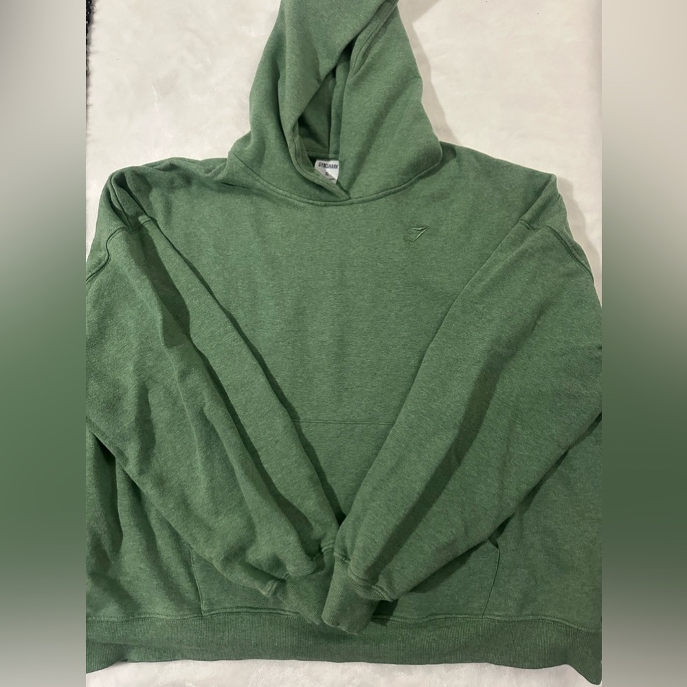 Gymshark rest day hoodie size XL